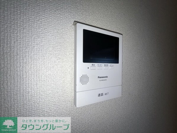 リバティの物件内観写真